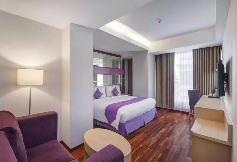 エクゼクティブスイート, Quest Hotel Darmo   Surabaya By Aston