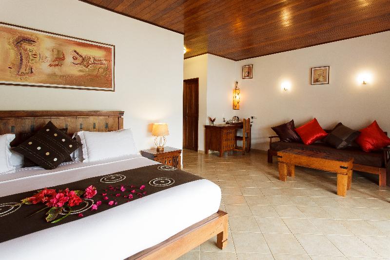 行政套房, Quest Hotel Darmo   Surabaya By Aston