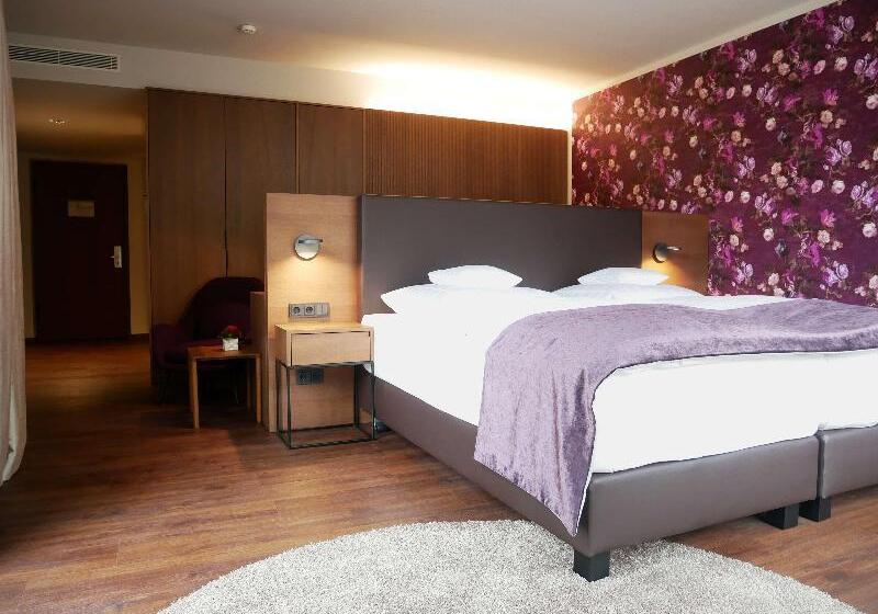 高级大房间, Quest Hotel Darmo   Surabaya By Aston