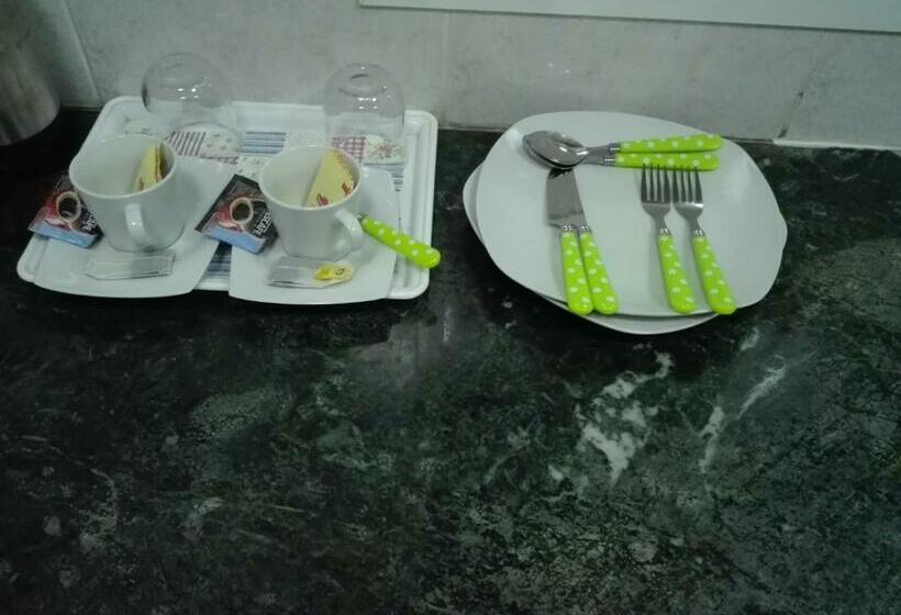 سوییت جونیور با چشم‌انداز دریا, Salalah Beach Resort   Villas