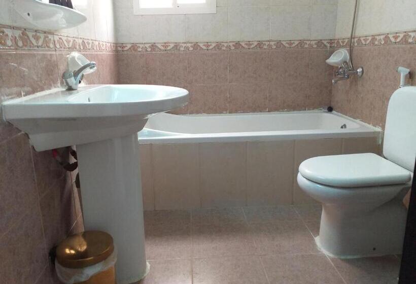 استودیوی استاندارد با چشم‌انداز دریا, Salalah Beach Resort   Villas