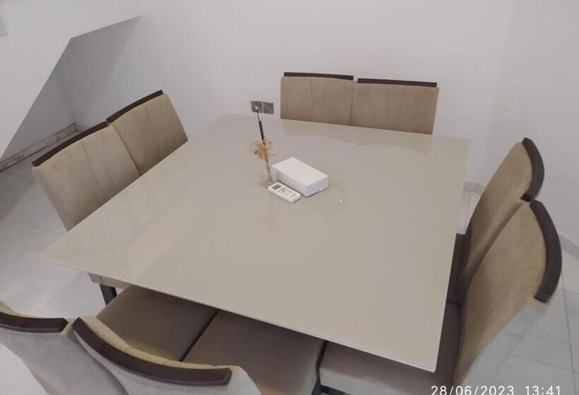 ویلای 1 خوابه با چشم‌انداز دریا, Salalah Beach Resort   Villas