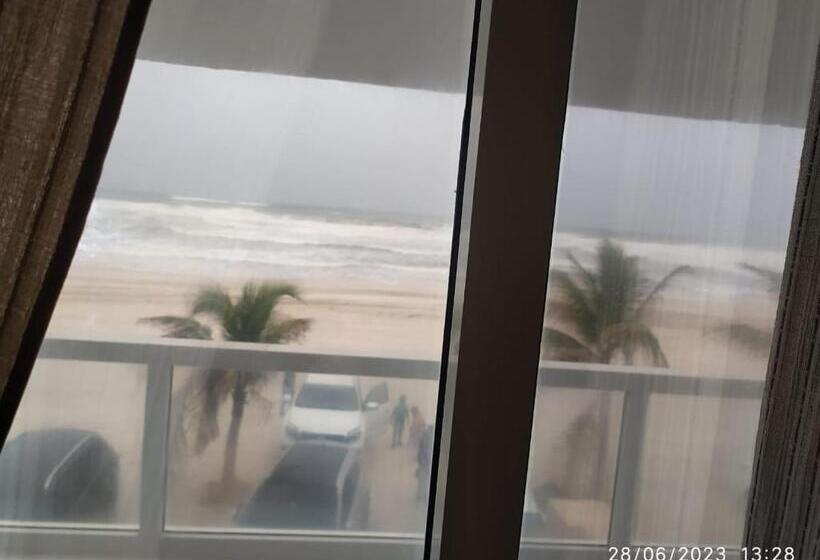 ویلای 1 خوابه با چشم‌انداز دریا, Salalah Beach Resort   Villas