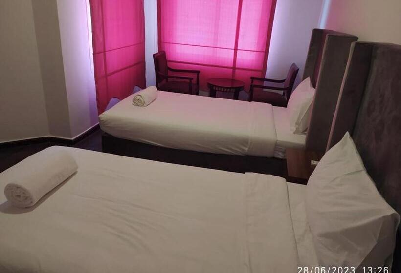 ویلای 1 خوابه با چشم‌انداز دریا, Salalah Beach Resort   Villas