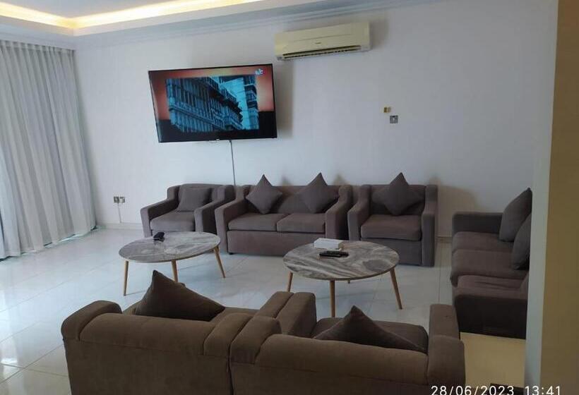 ویلای 1 خوابه با چشم‌انداز دریا, Salalah Beach Resort   Villas