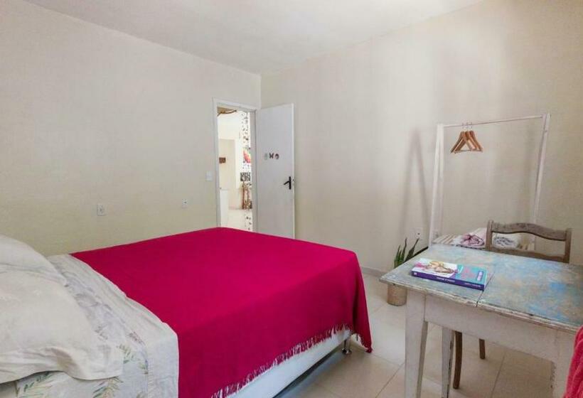 سوییت خانوادگی, Casa Familiar Estaleiro