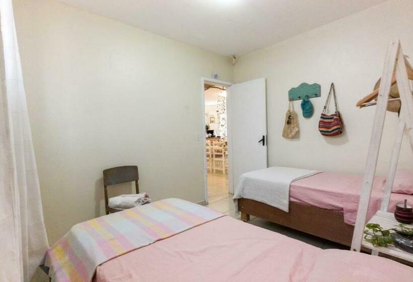 اتاق استاندارد, Casa Familiar Estaleiro