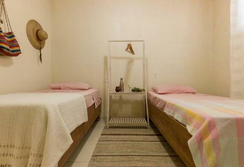 스탠다드 룸, Casa Familiar Estaleiro