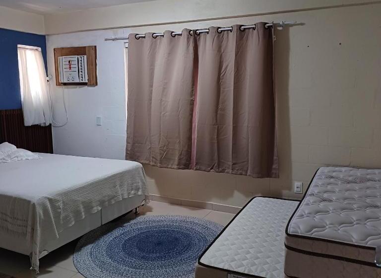 سوییت خانوادگی, Casa Familiar Estaleiro