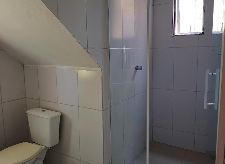 سوییت خانوادگی, Casa Familiar Estaleiro