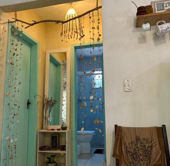 اتاق لوکس, Casa Familiar Estaleiro