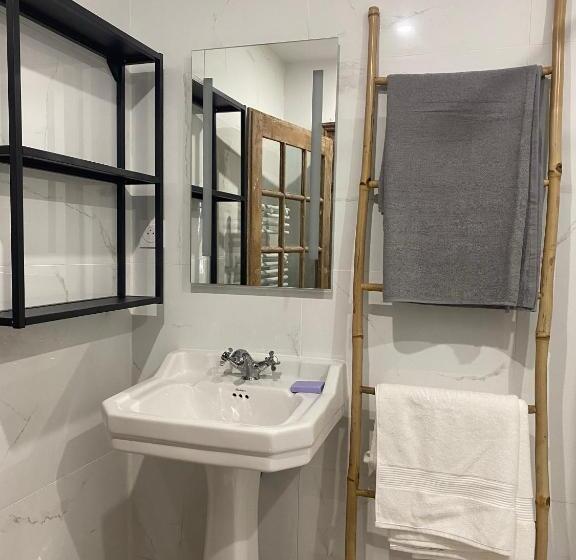 ガーデンビュースタンダードルーム, Maison Maleville