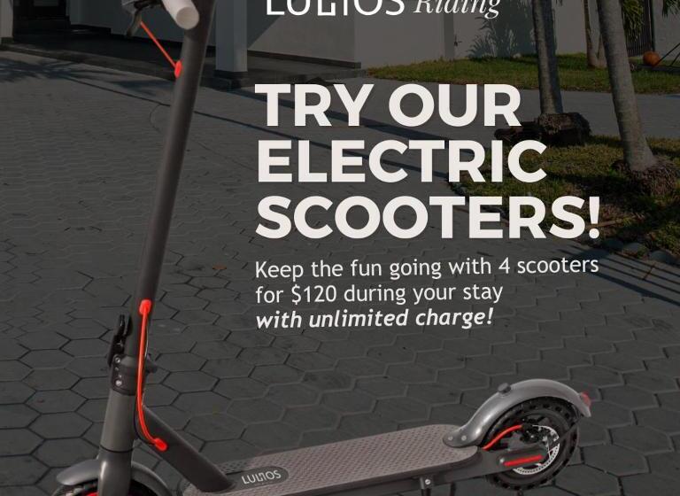 إستوديو قياسى, High End Studio Yotel Downtown L40