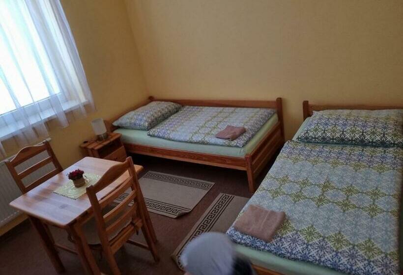 חדר סטנדרט, Penzión Oponice