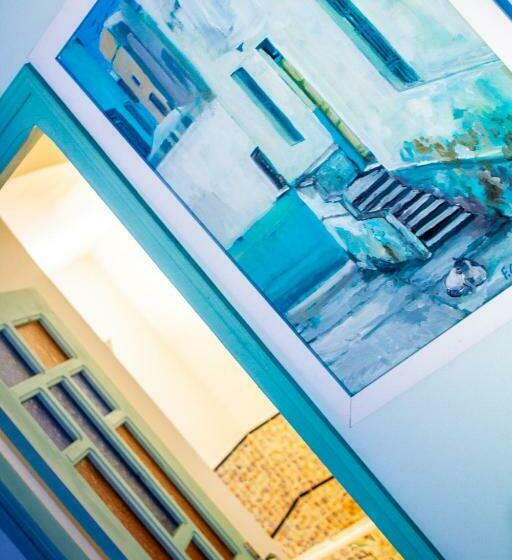 سوییت, Dar Lekbira Boutique Hôtel