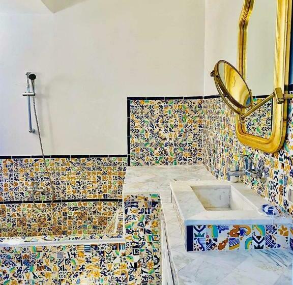 سوییت, Dar Lekbira Boutique Hôtel