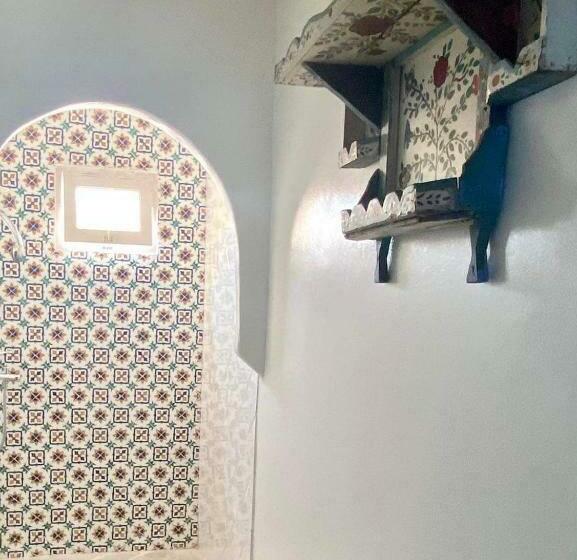 سوییت, Dar Lekbira Boutique Hôtel