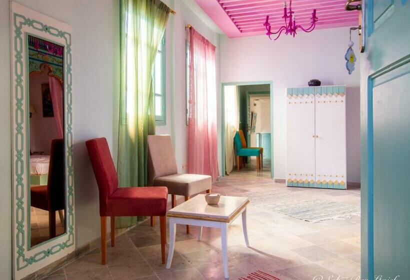 سوییت, Dar Lekbira Boutique Hôtel
