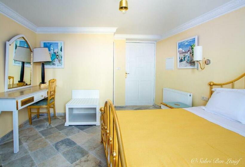 سوییت, Dar Lekbira Boutique Hôtel