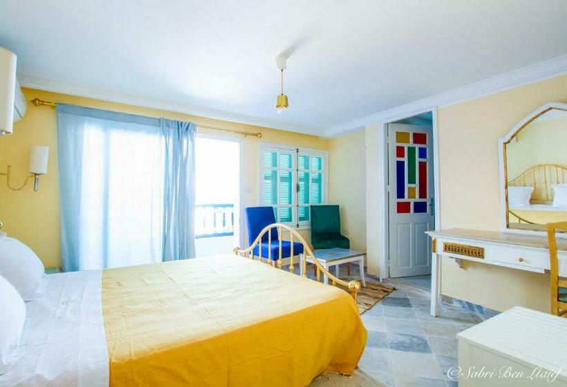 سوییت, Dar Lekbira Boutique Hôtel