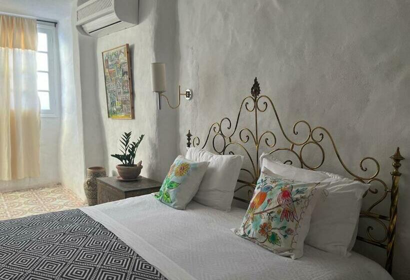 سوئیت 2 خوابه, Dar Lekbira Boutique Hôtel