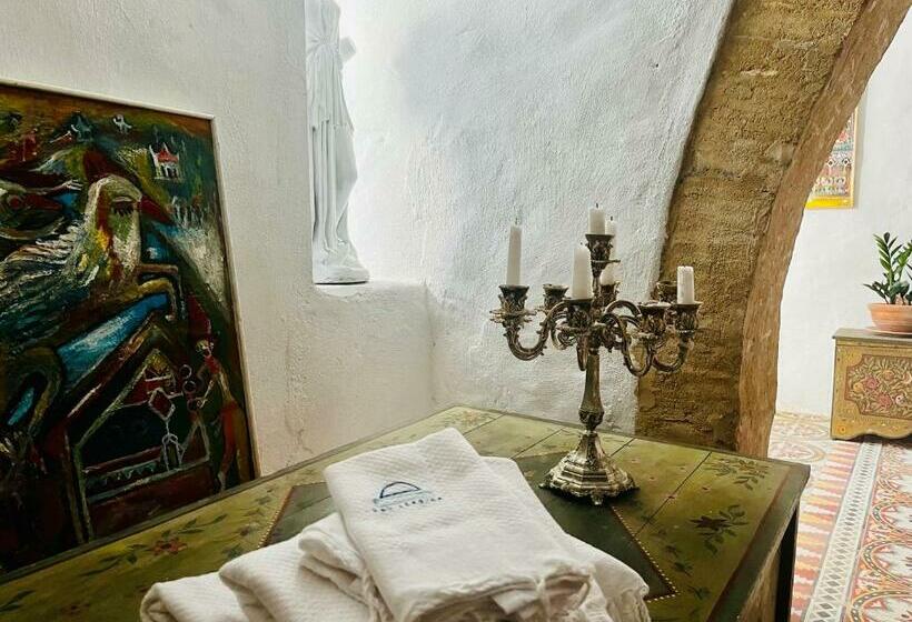 سوئیت 2 خوابه, Dar Lekbira Boutique Hôtel