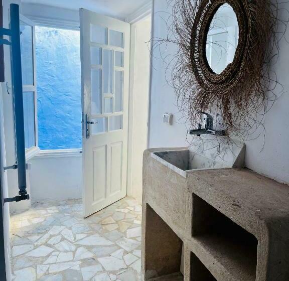 سوئیت 2 خوابه, Dar Lekbira Boutique Hôtel