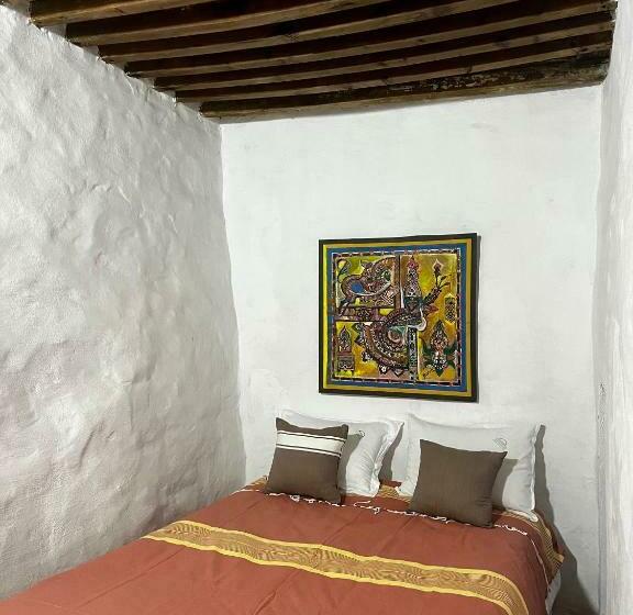 سوئیت 2 خوابه, Dar Lekbira Boutique Hôtel