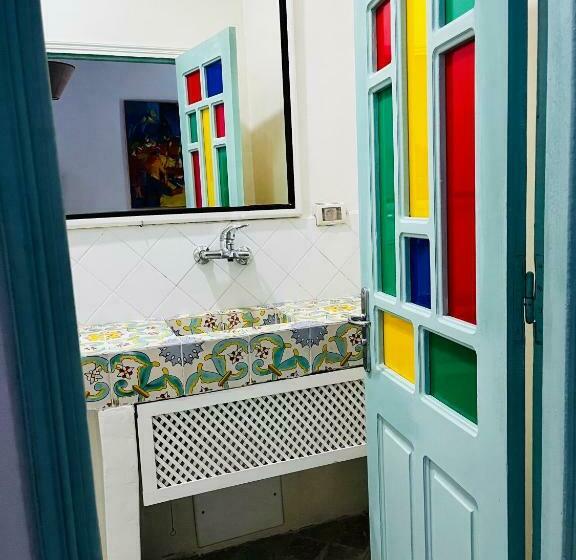 اتاق عادی, Dar Lekbira Boutique Hôtel