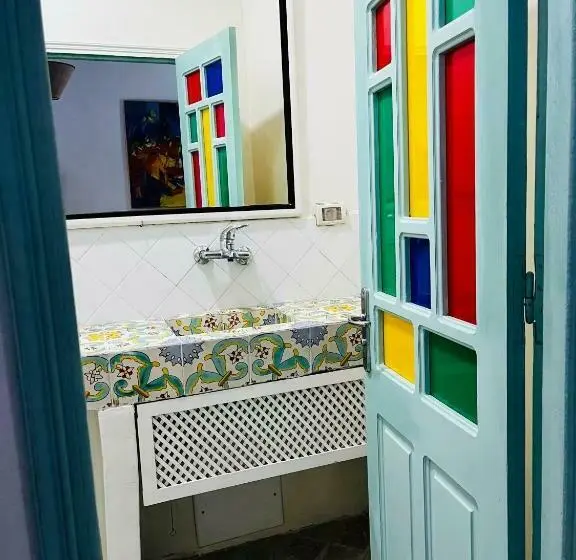 اتاق عادی, Dar Lekbira Boutique Hôtel
