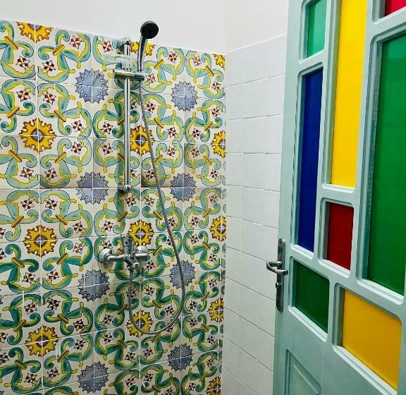 اتاق عادی, Dar Lekbira Boutique Hôtel