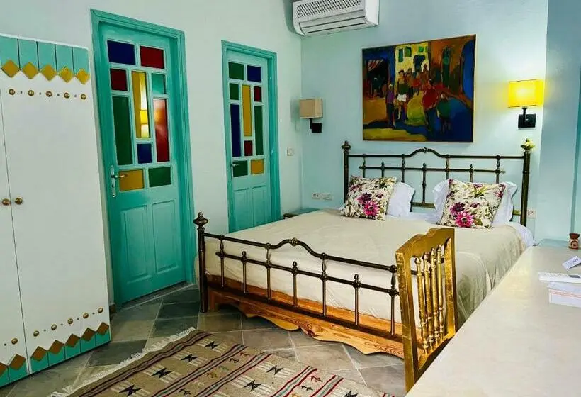 اتاق عادی, Dar Lekbira Boutique Hôtel