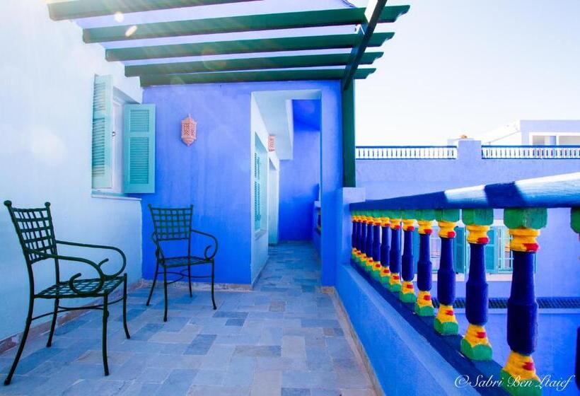 سوییت, Dar Lekbira Boutique Hôtel