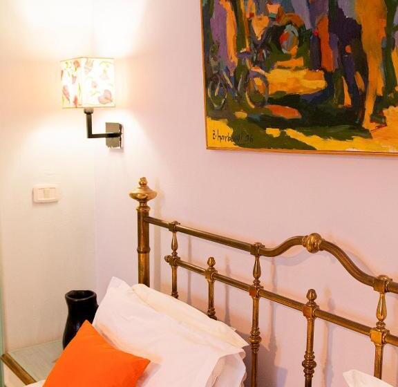 اتاق عادی, Dar Lekbira Boutique Hôtel