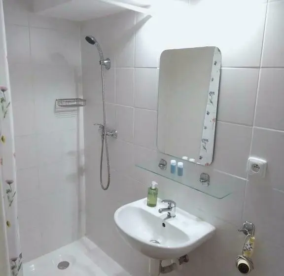 スイート(家族用), Antonio Residence