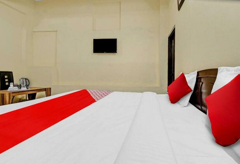 三人经典房间, Flagship Hotel Raj Baag