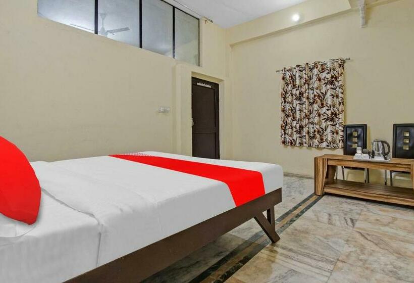 三人经典房间, Flagship Hotel Raj Baag