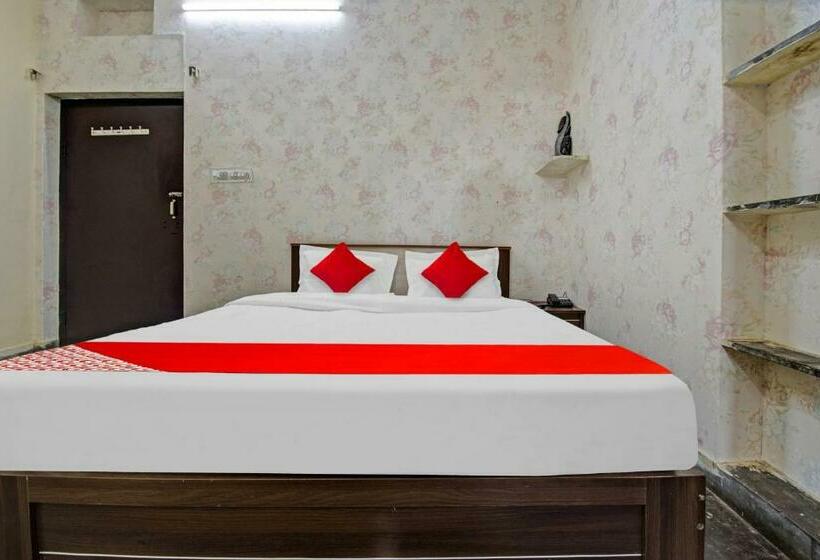 اتاق کلاسیک سه تخته, Flagship Hotel Raj Baag
