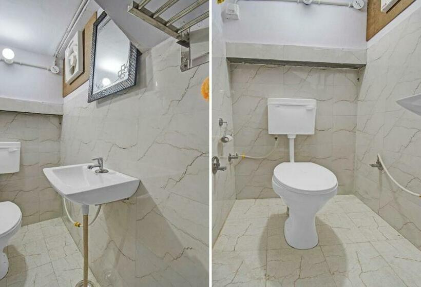 اتاق کلاسیک سه تخته, Flagship Hotel Raj Baag