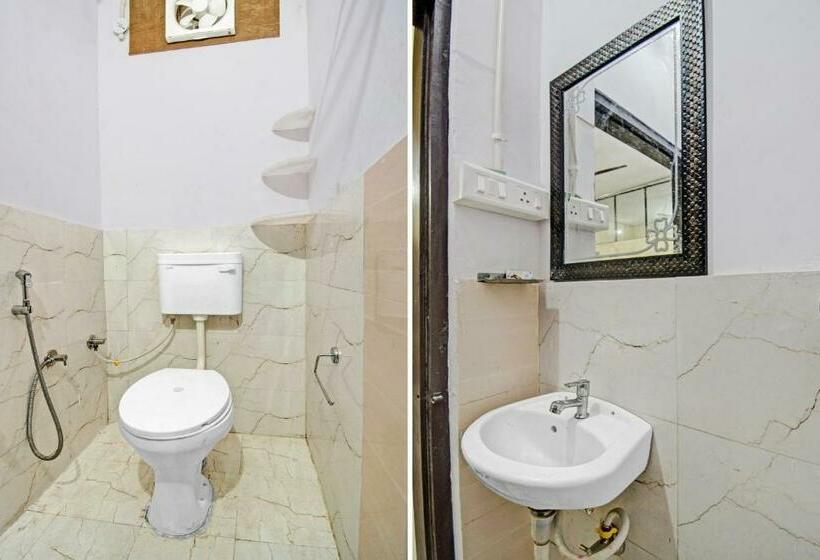 اتاق کلاسیک سه تخته, Flagship Hotel Raj Baag