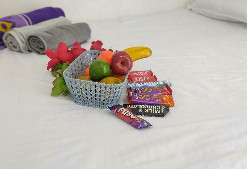 经济房, Adh Amilia Gardens