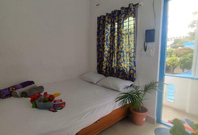 经济房, Adh Amilia Gardens