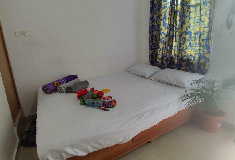 经济房, Adh Amilia Gardens