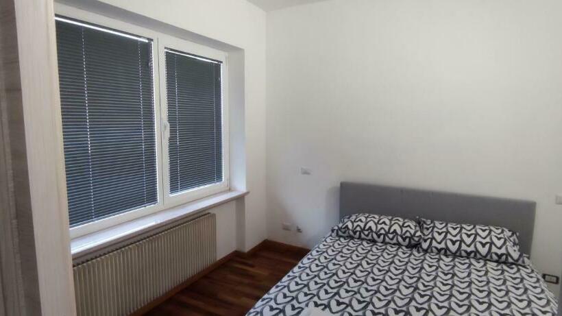 1ベッドルームアパートメント, Da Jm