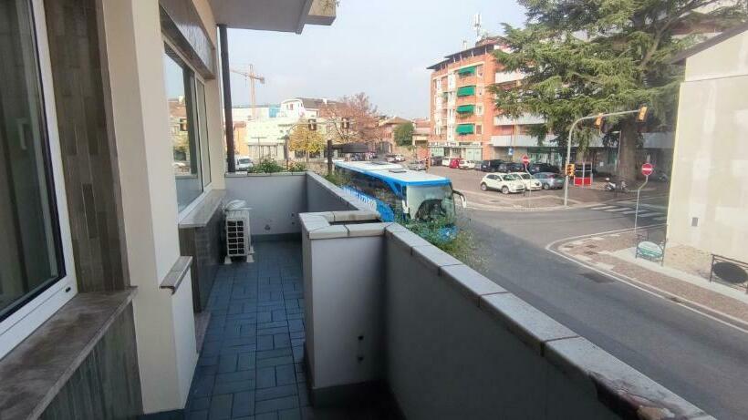 1ベッドルームアパートメント, Da Jm