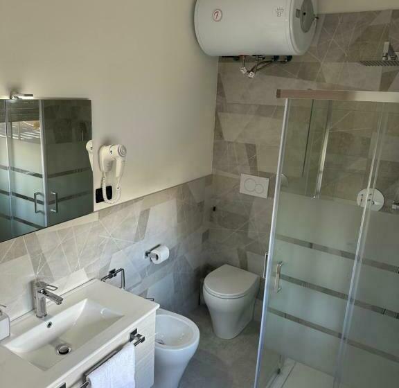 침실 1개 아파트, Da Jm