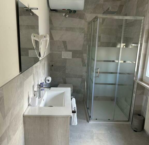 1ベッドルームアパートメント, Da Jm