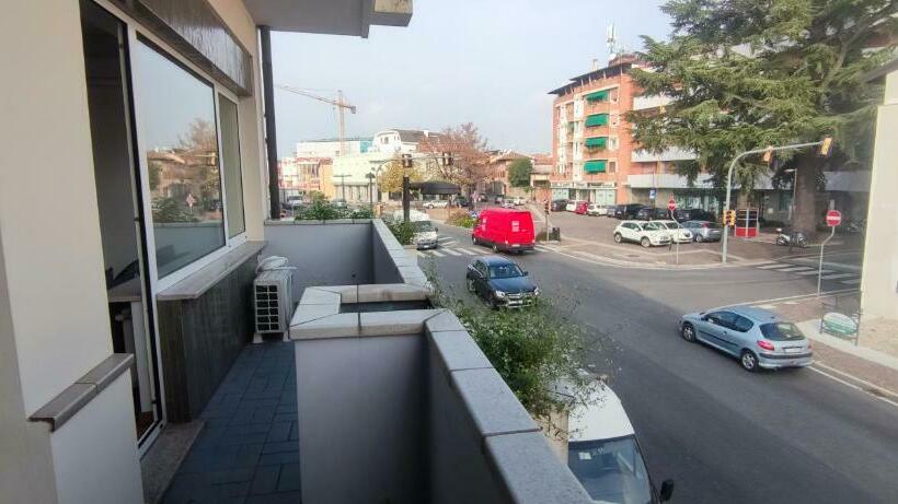 침실 1개 아파트, Da Jm