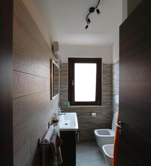 Номер Стандарт, Petite Maison