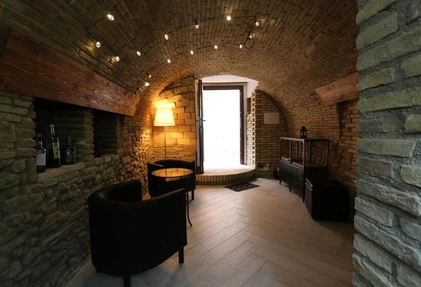 Номер Стандарт, Petite Maison